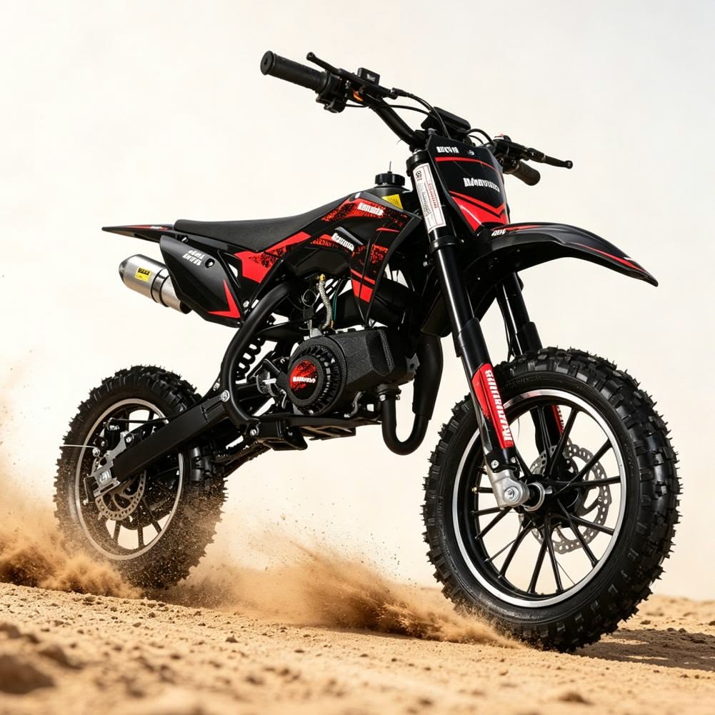 Dirt Bikes