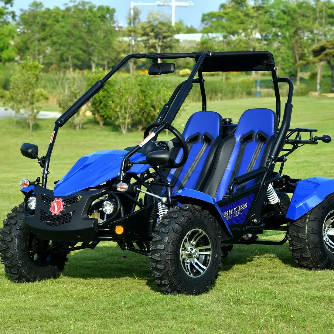 VENTURE 200 EFI