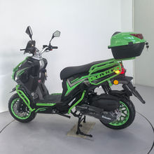 TANK DEFENDER 150 Scooter