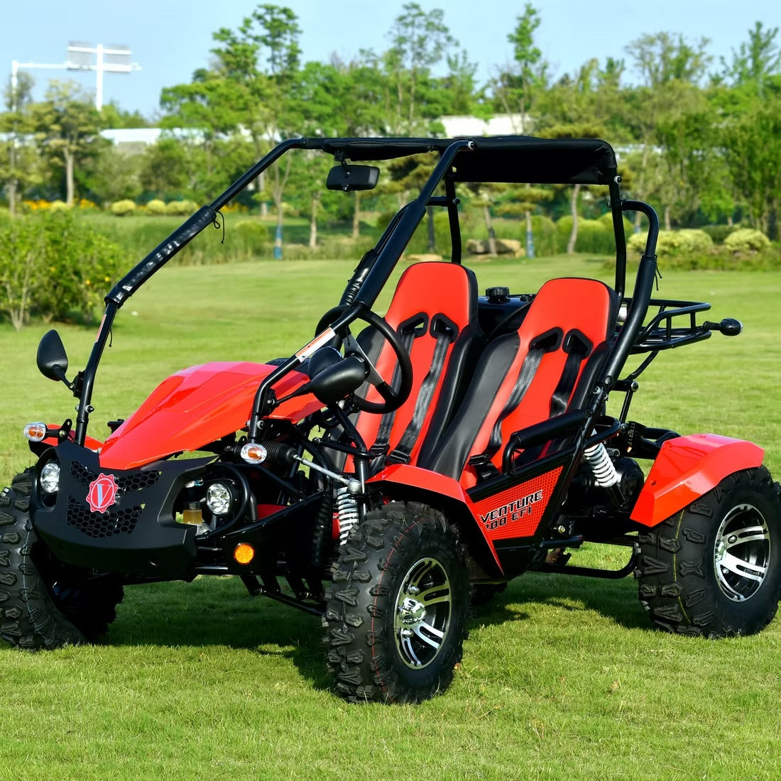 VENTURE 200 EFI
