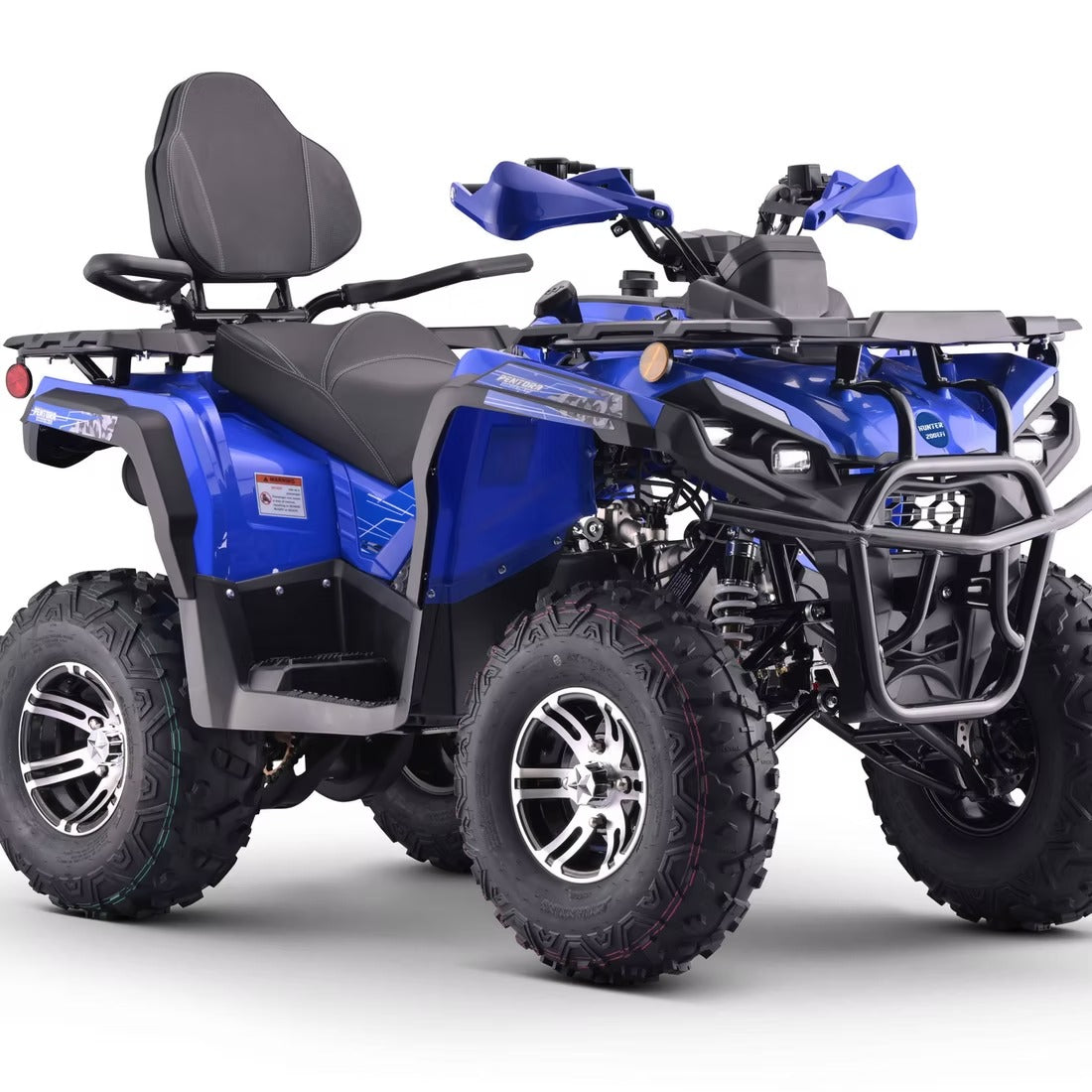 PENTORA HUNTER 200 EFI