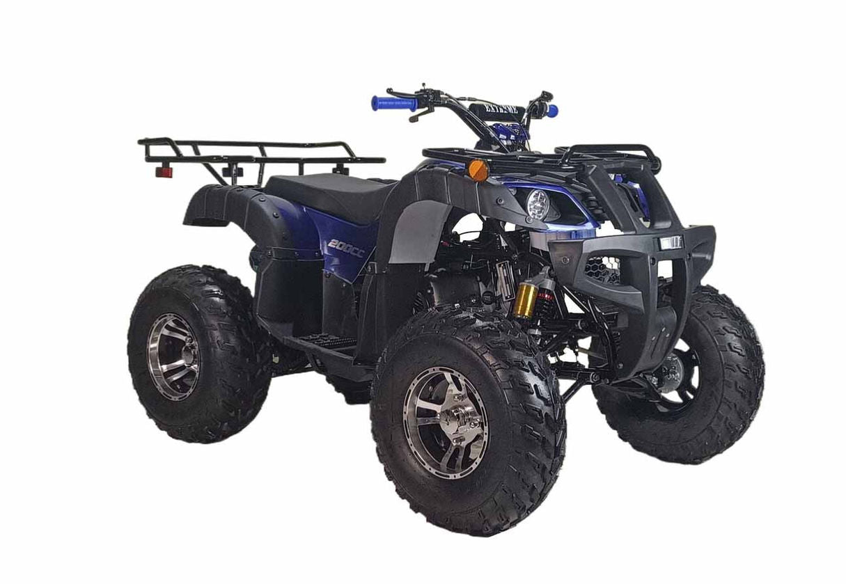 COUGAR UT 200cc