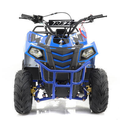 Mini COMMANDER 110cc