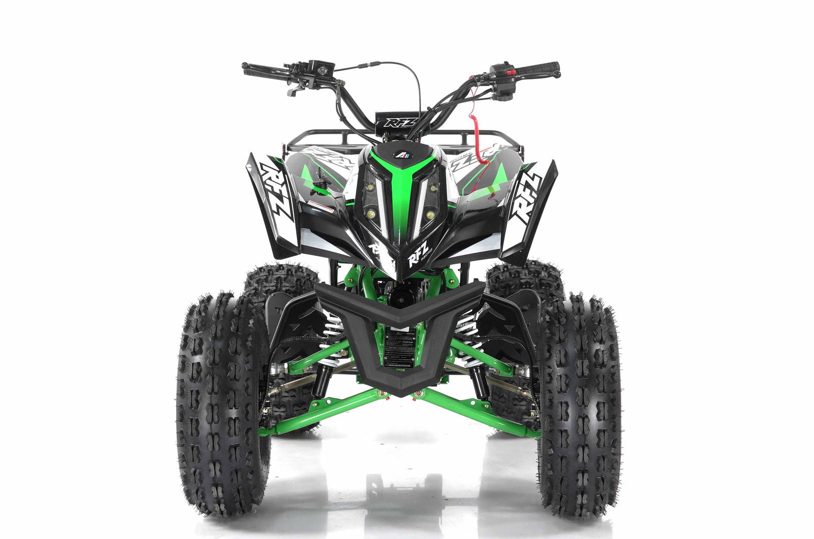 FALCON X 125cc