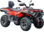 XWOLF 550 - Loncin - LONG VERSION