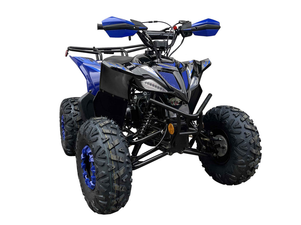 RACER - 125cc