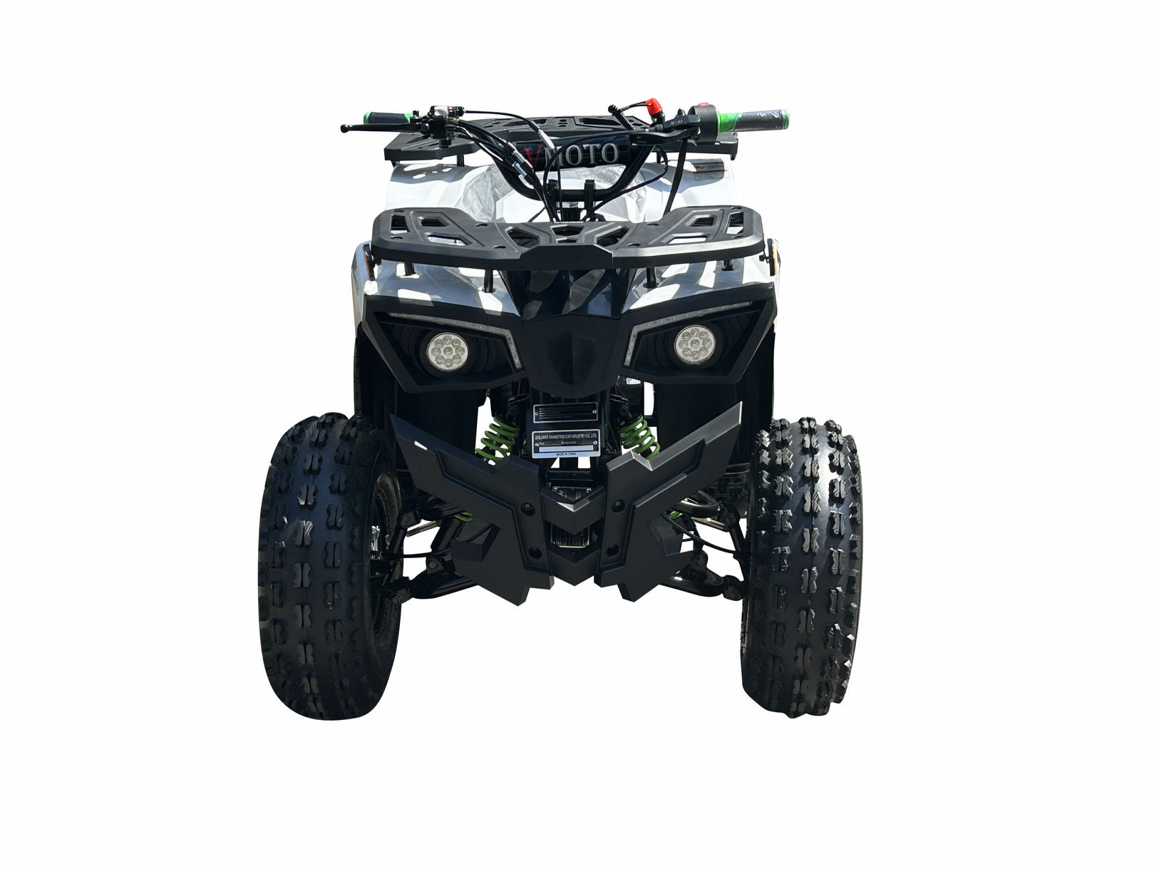PHANTOM 125cc