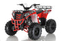 COMMANDER 125cc