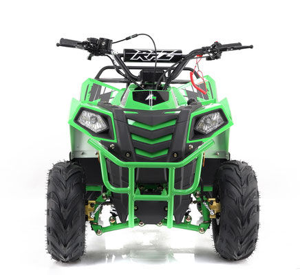 Mini COMMANDER 110cc