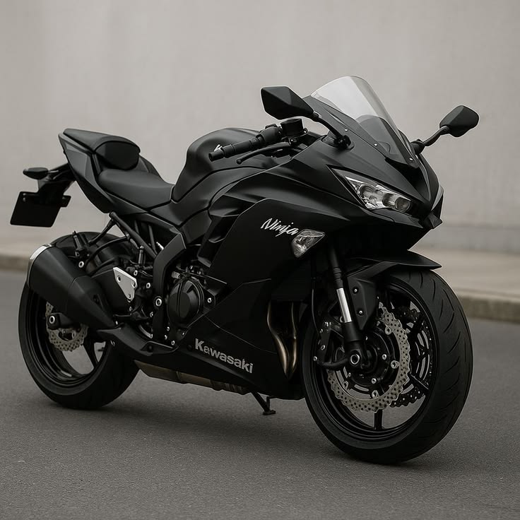 Motorcycles