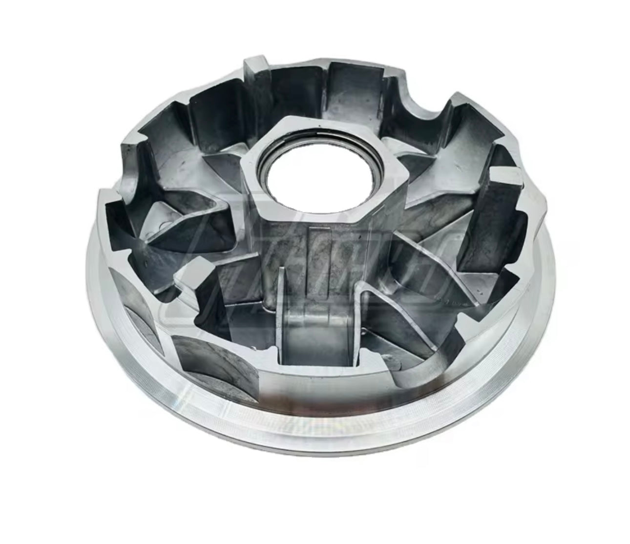 Racing Motorcycle Parts Scooter Variator Kit With Roller Weights Drive Face Pulley for KYMCO Gy6125 150cc