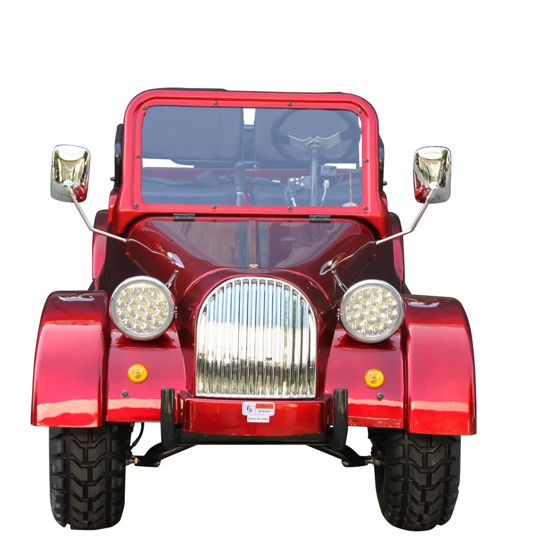 GR5-125