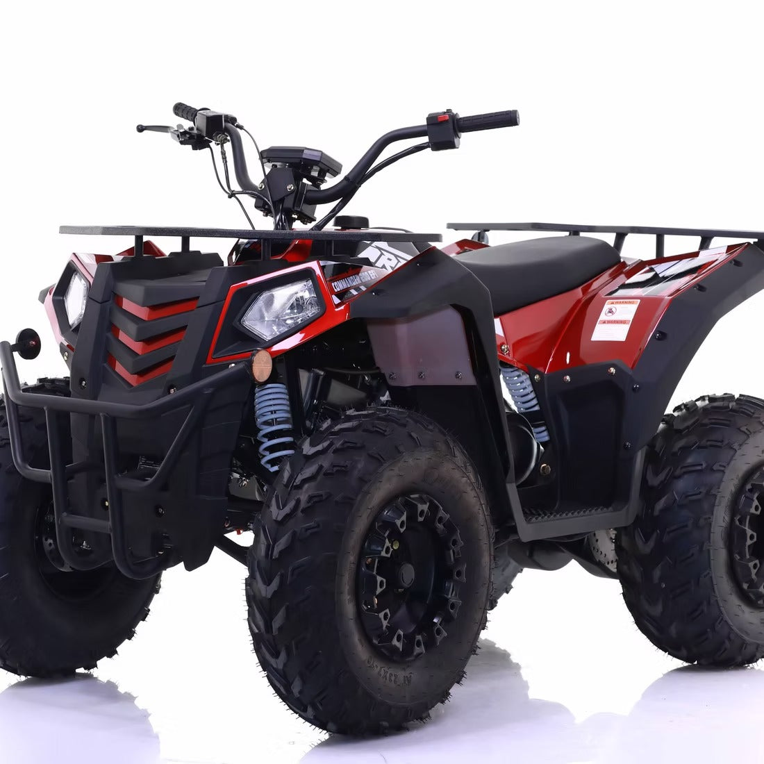 COMMANDER 200CC EFI