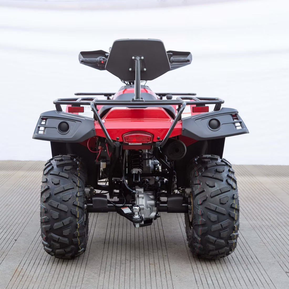 TERMINATOR 300cc