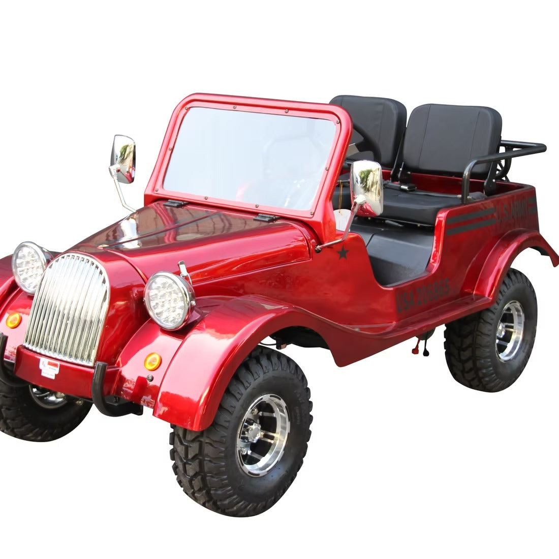 GR5-125