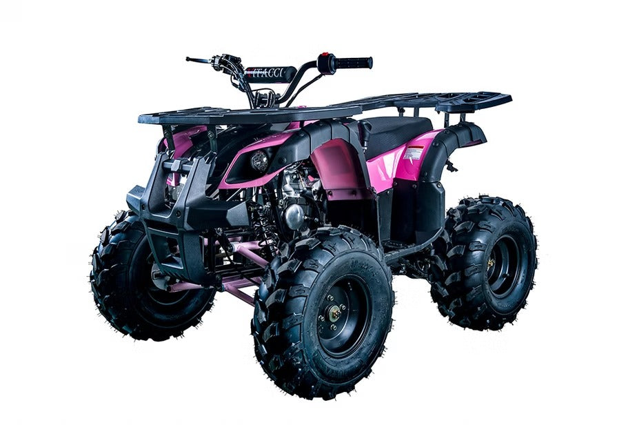 Rider 10 - 125cc