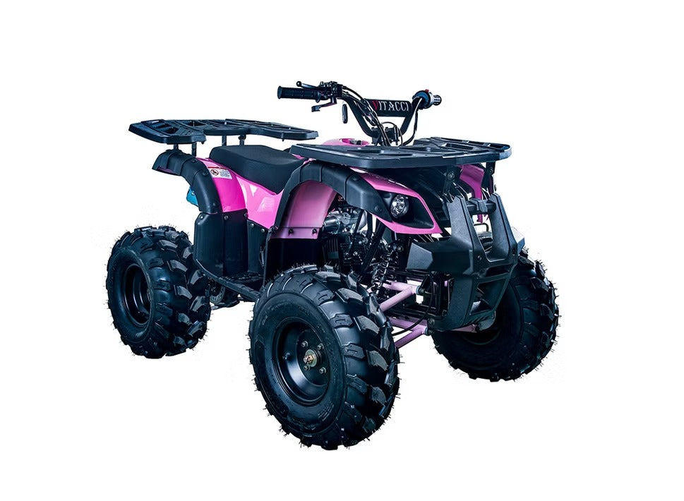 Rider 10 - 125cc
