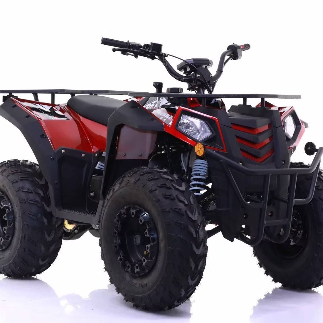 COMMANDER 200CC EFI