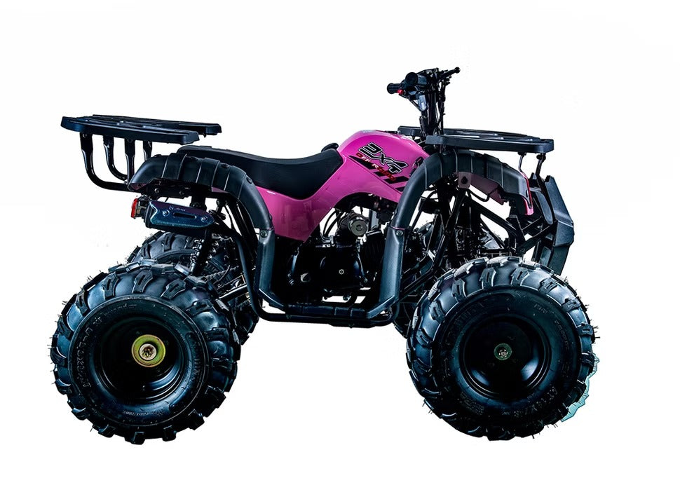Rider 10 - 125cc