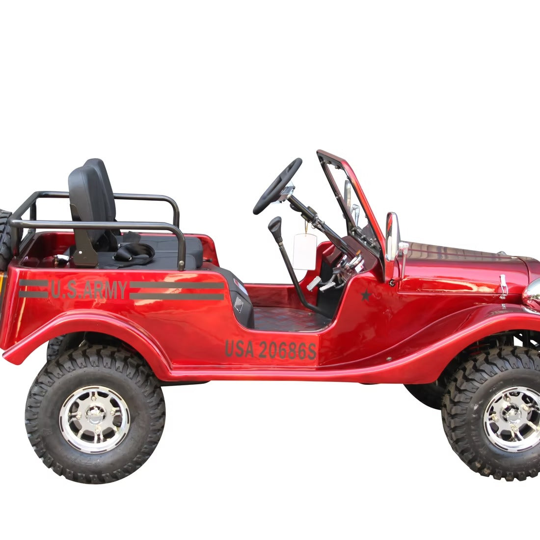 GR5-125