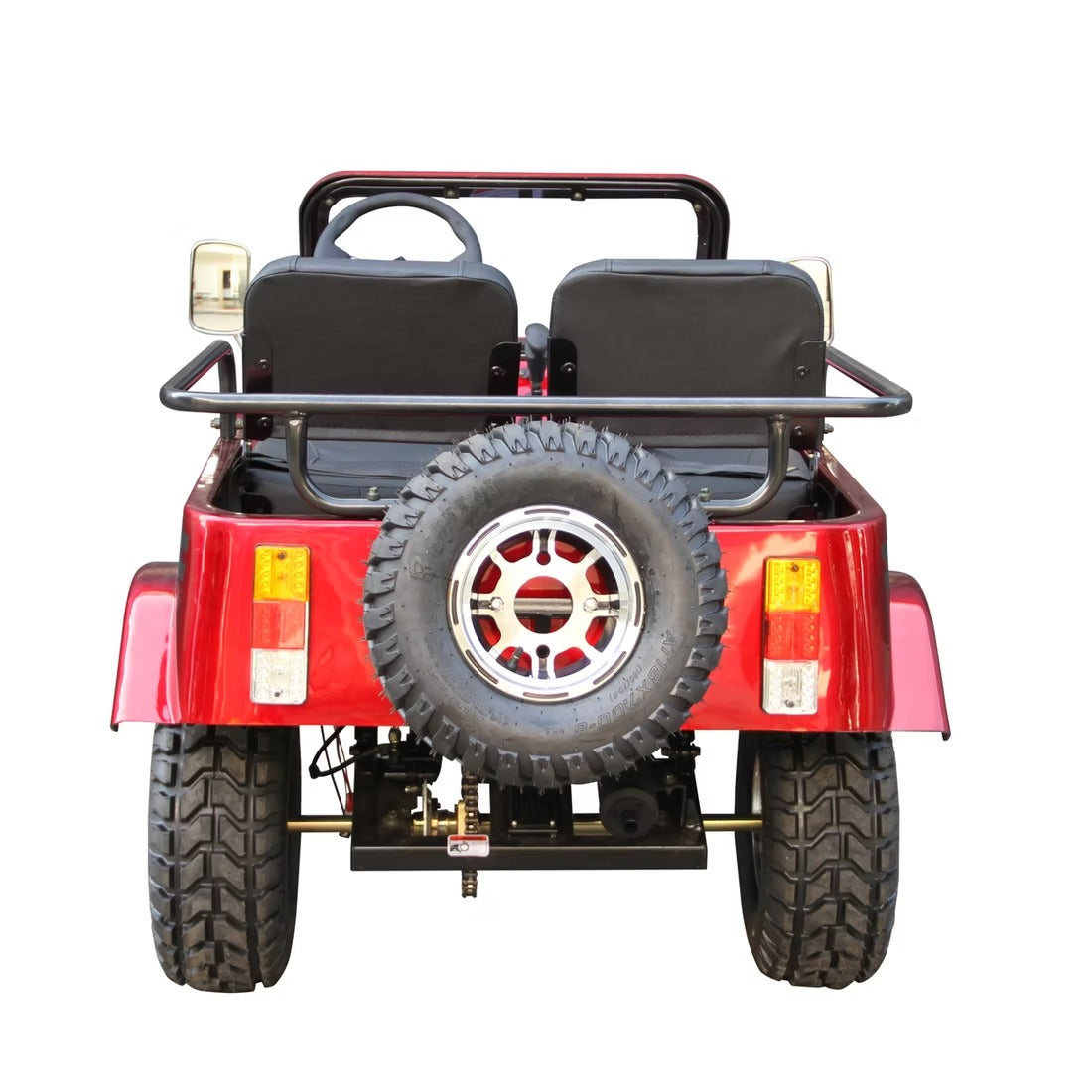 GR5-125