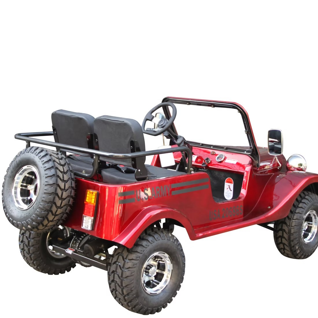 GR5-125