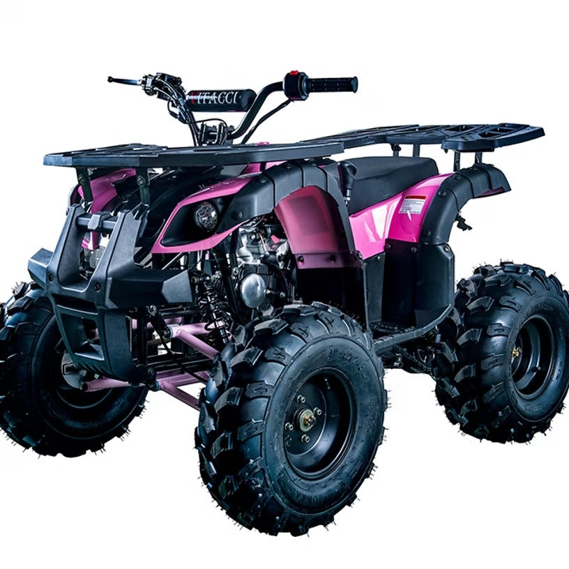 Rider 10 - 125cc
