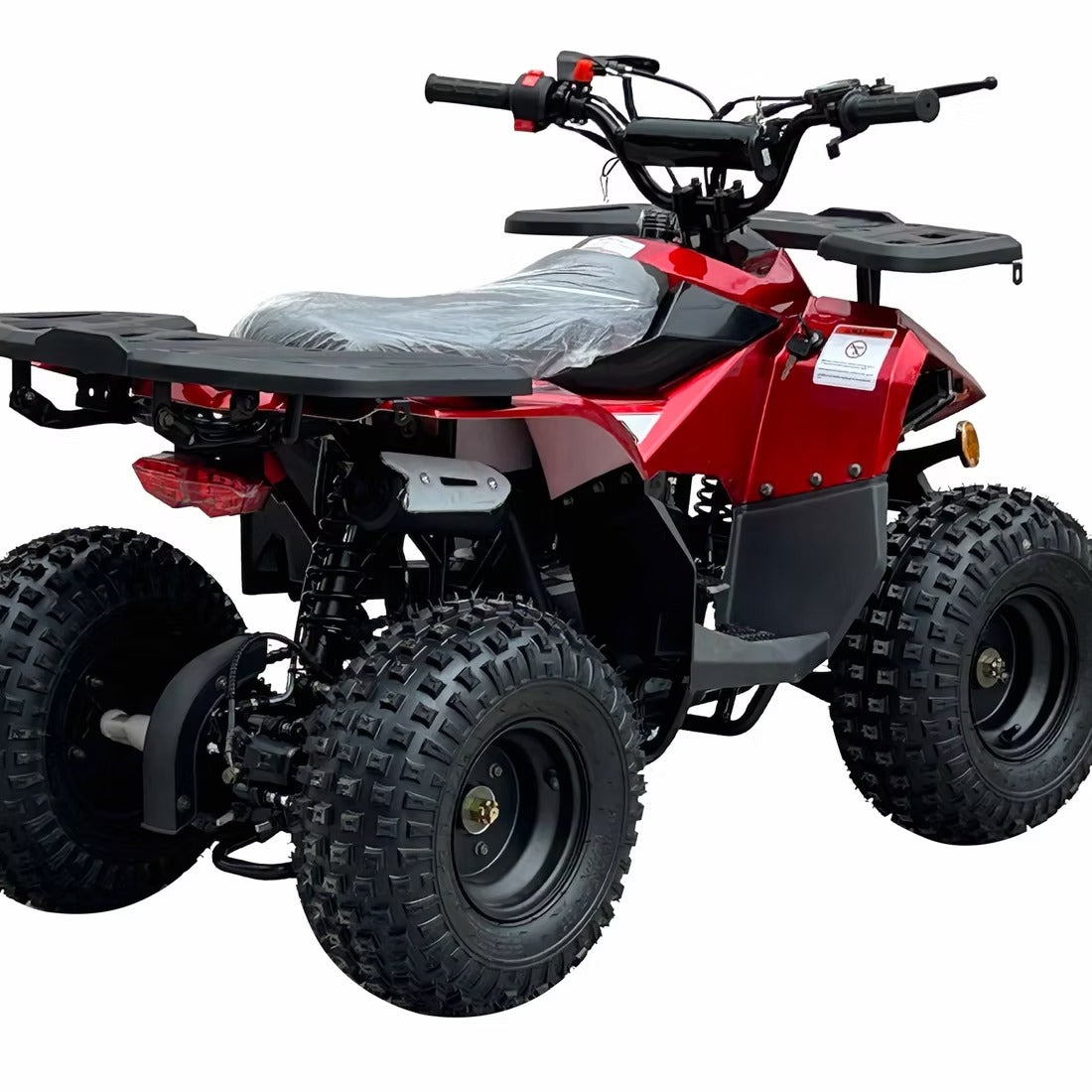 RXR 110cc