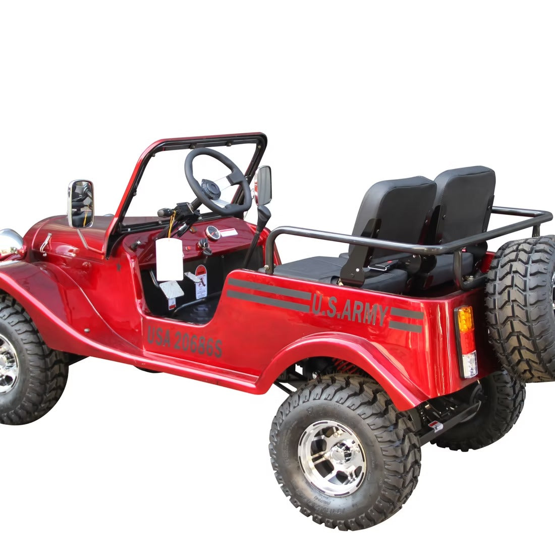 GR5-125