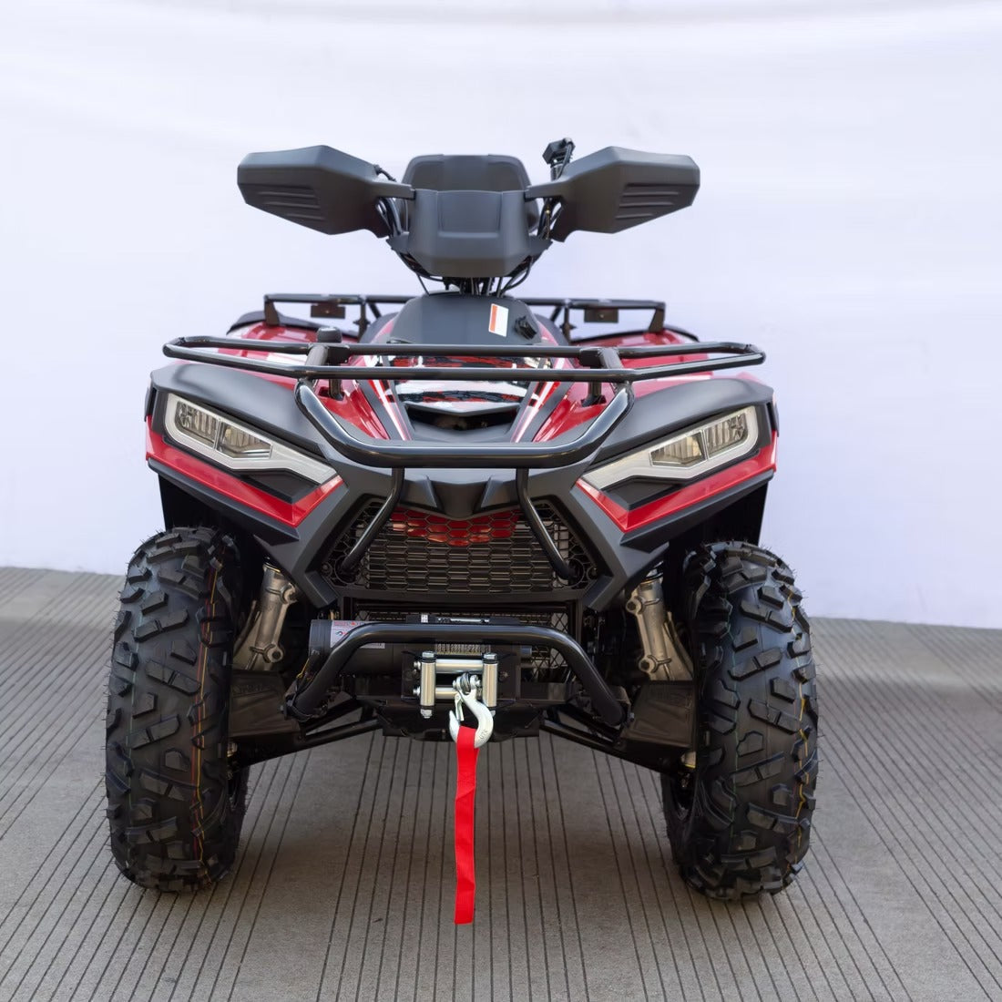 TERMINATOR 300cc