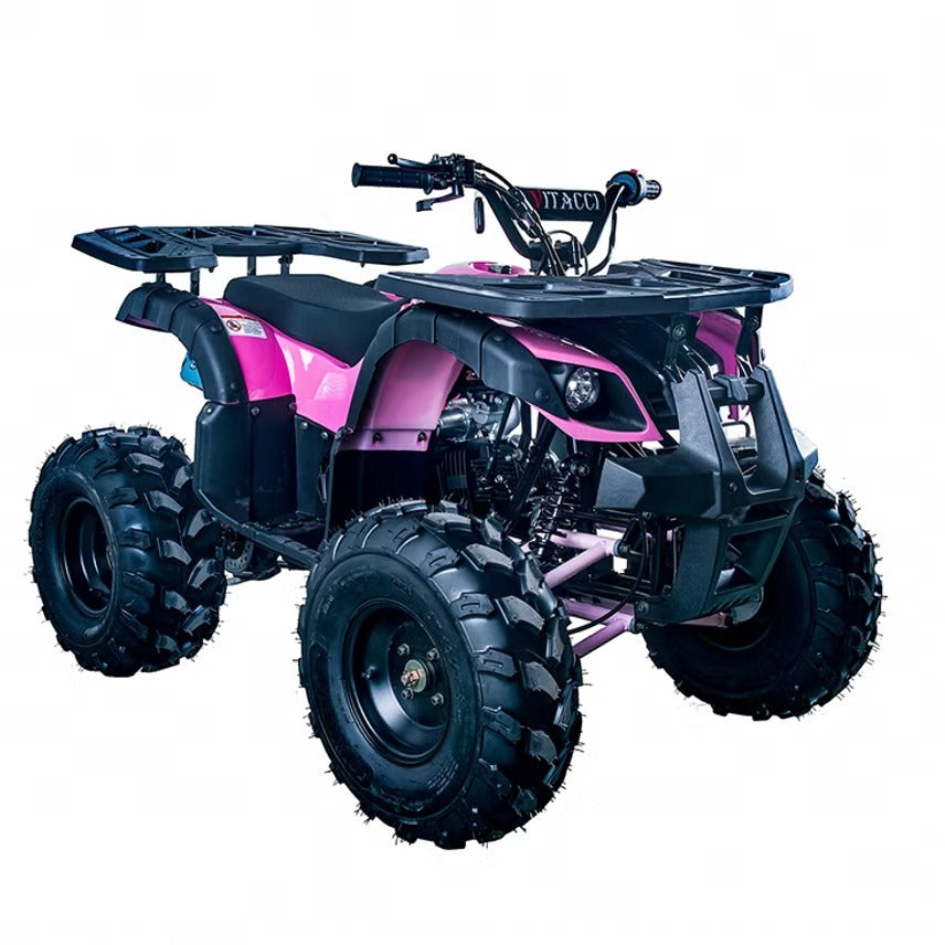 Rider 10 - 125cc