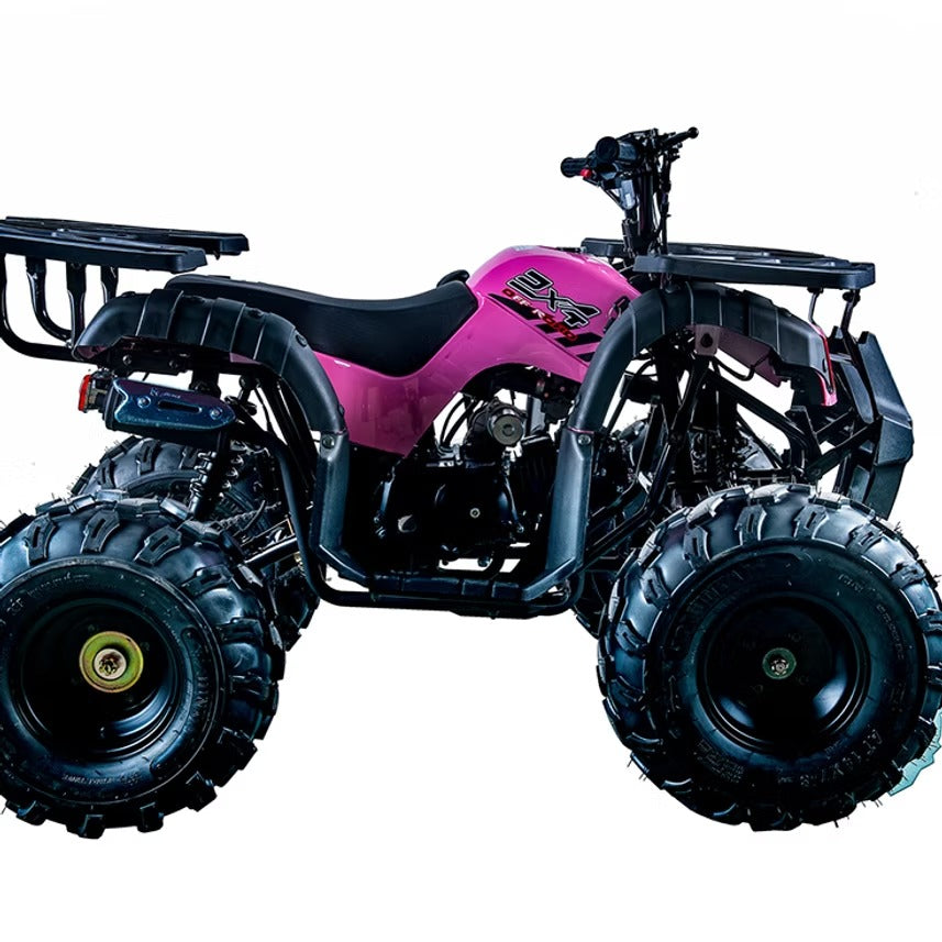 Rider 10 - 125cc