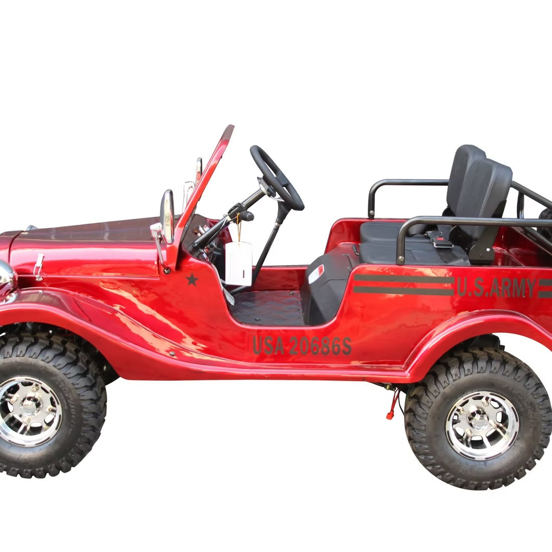 GR5-125