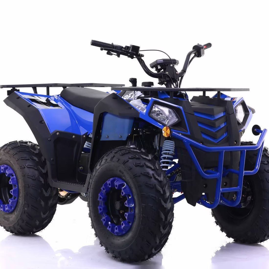 COMMANDER 200CC EFI