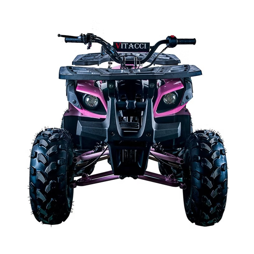 Rider 10 - 125cc