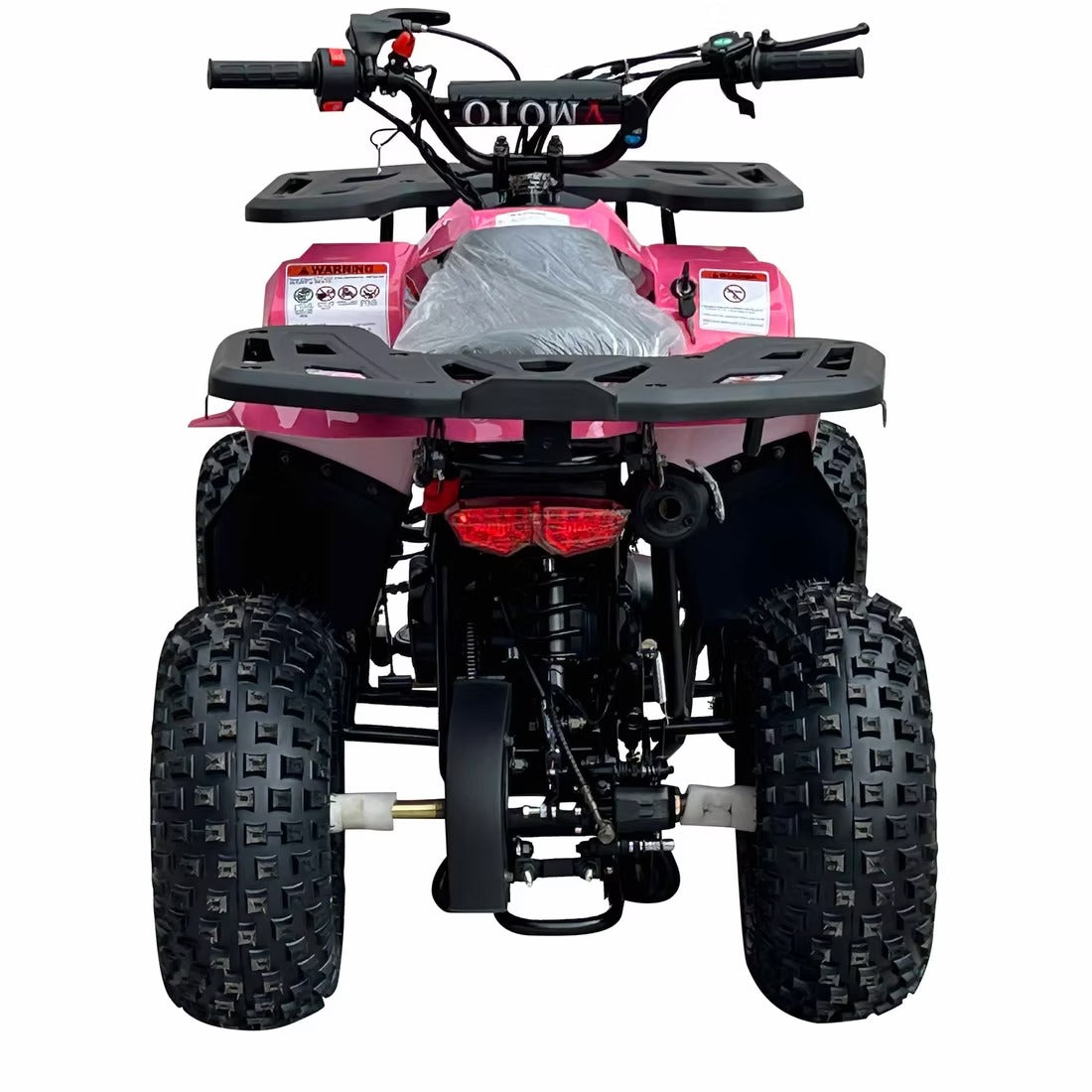 RXR 110cc