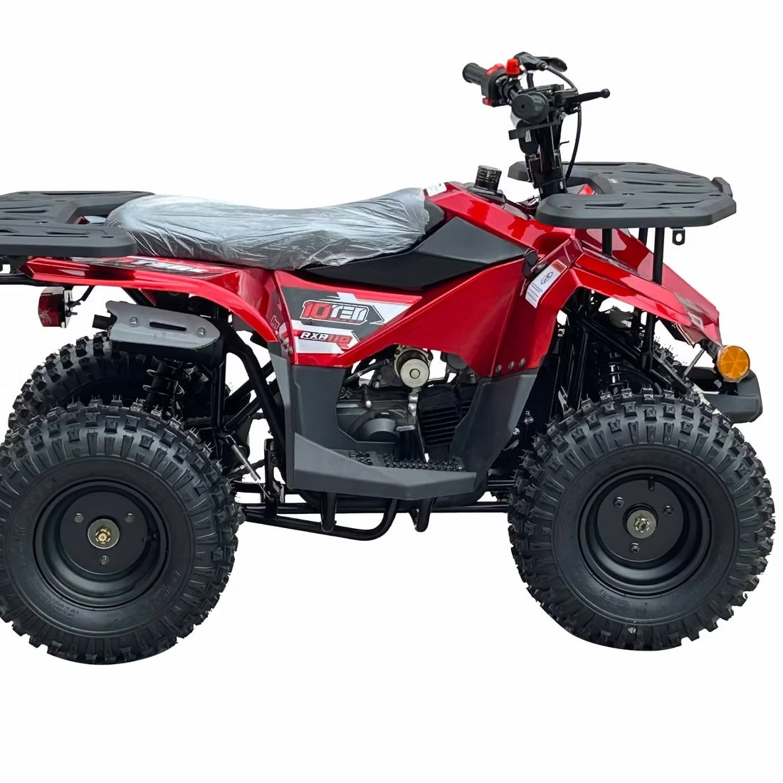 RXR 110cc