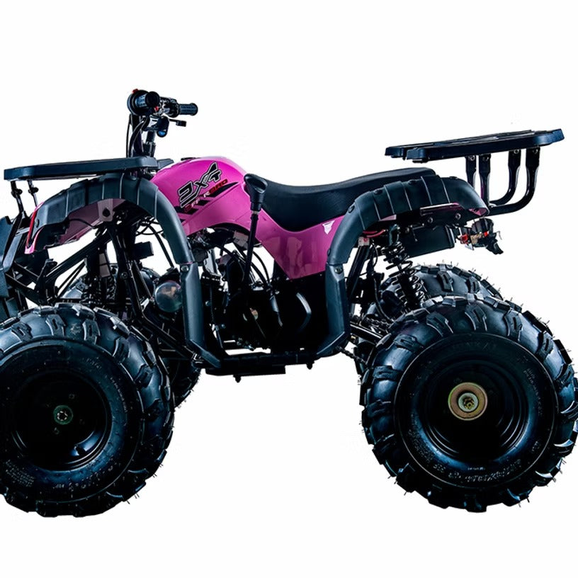 Rider 10 - 125cc