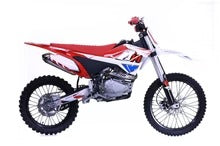 THUNDER 300cc