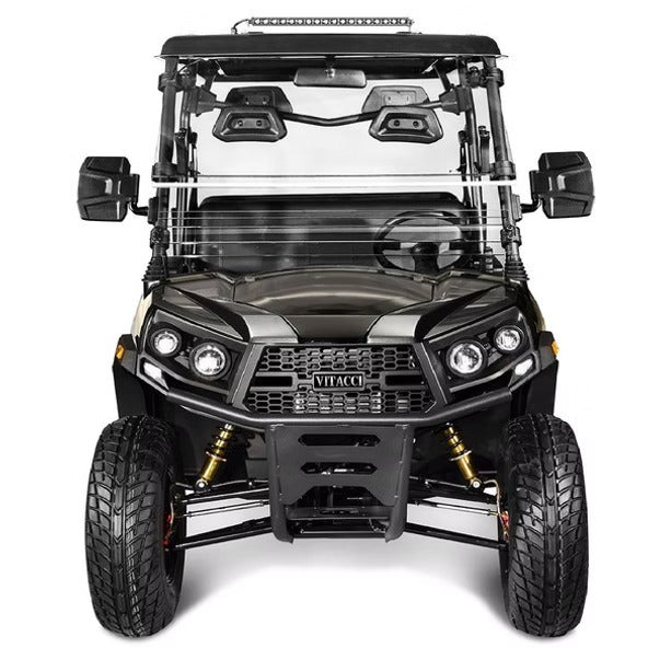 E-Rover LA