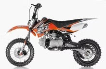 DB-X5 125cc