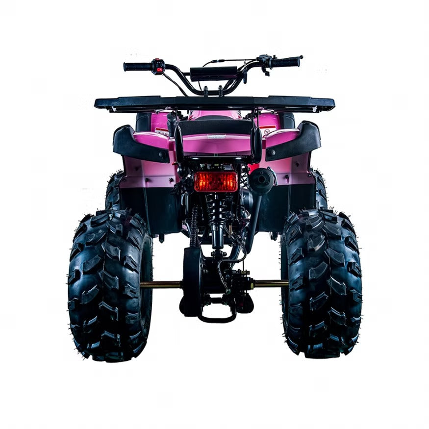 Rider 10 - 125cc