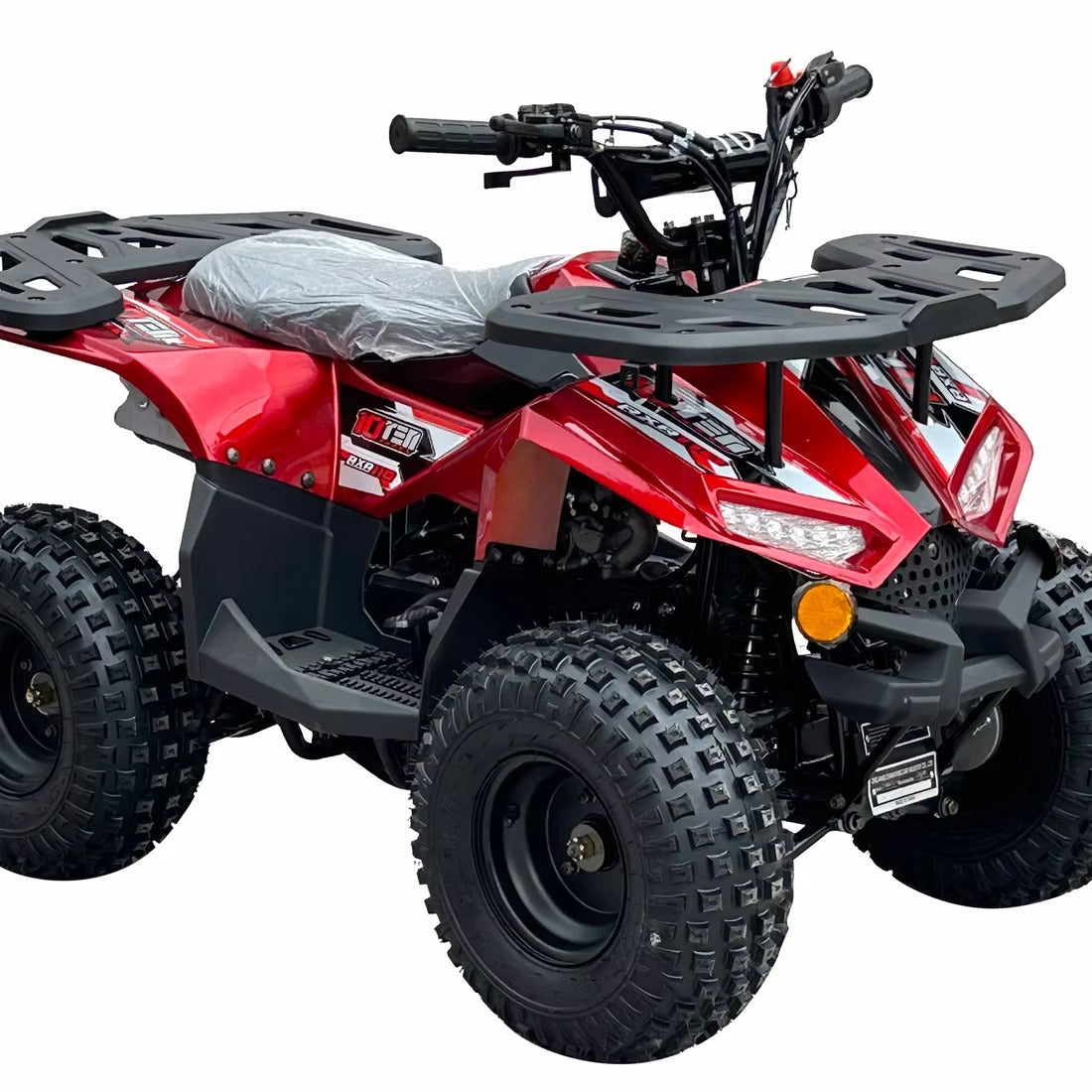 RXR 110cc