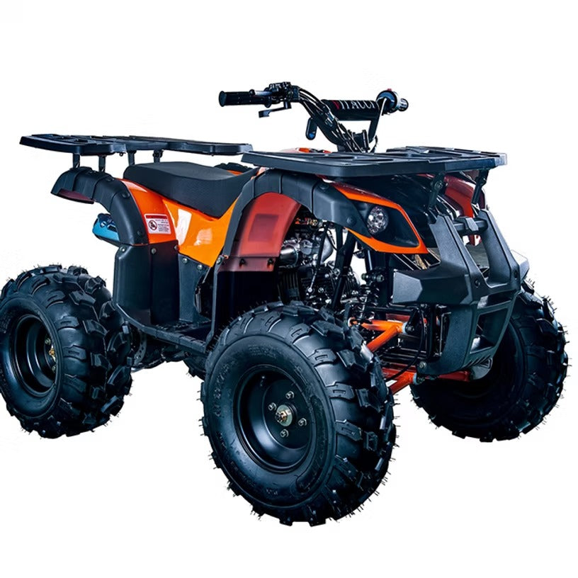 Rider 10 - 125cc