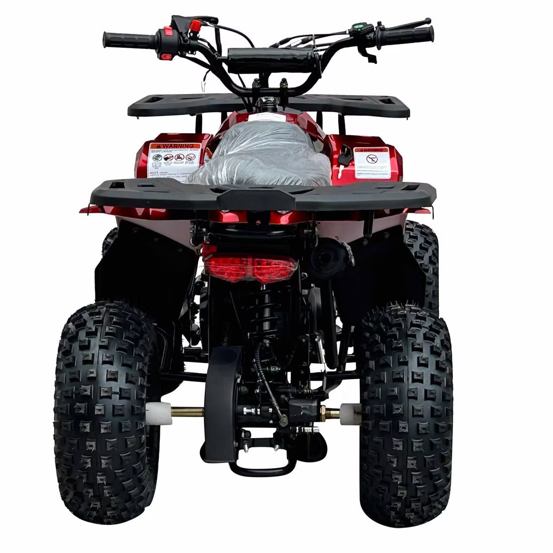 RXR 110cc