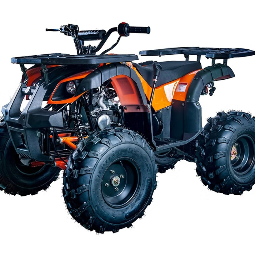Rider 10 - 125cc