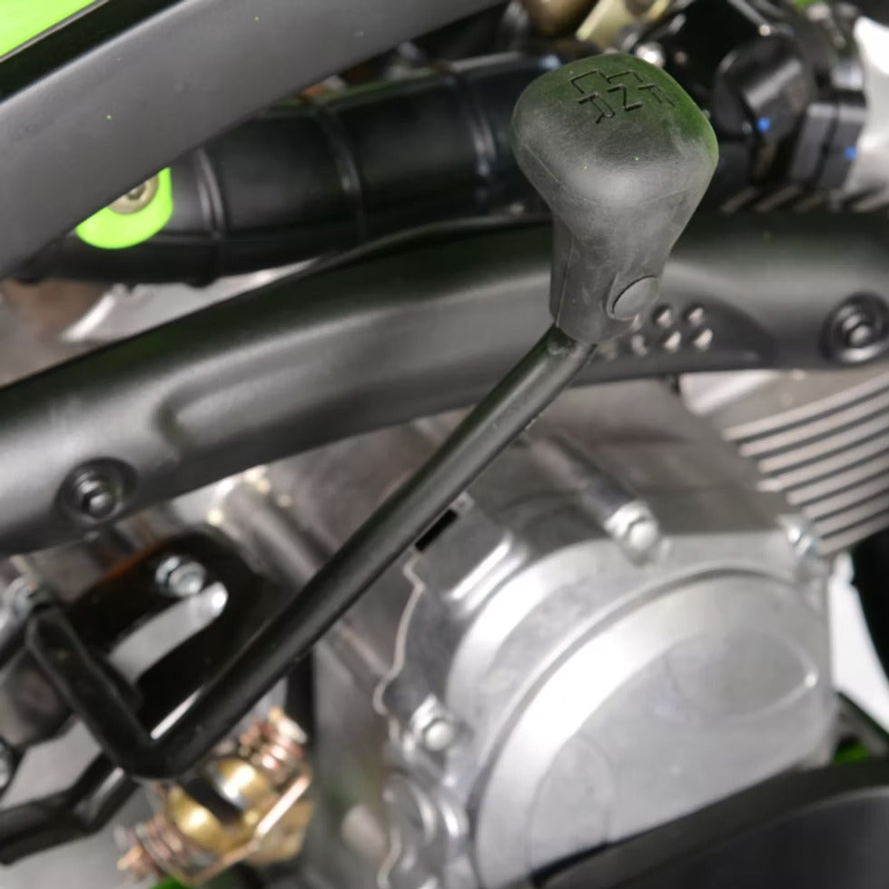 PENTORA 125cc