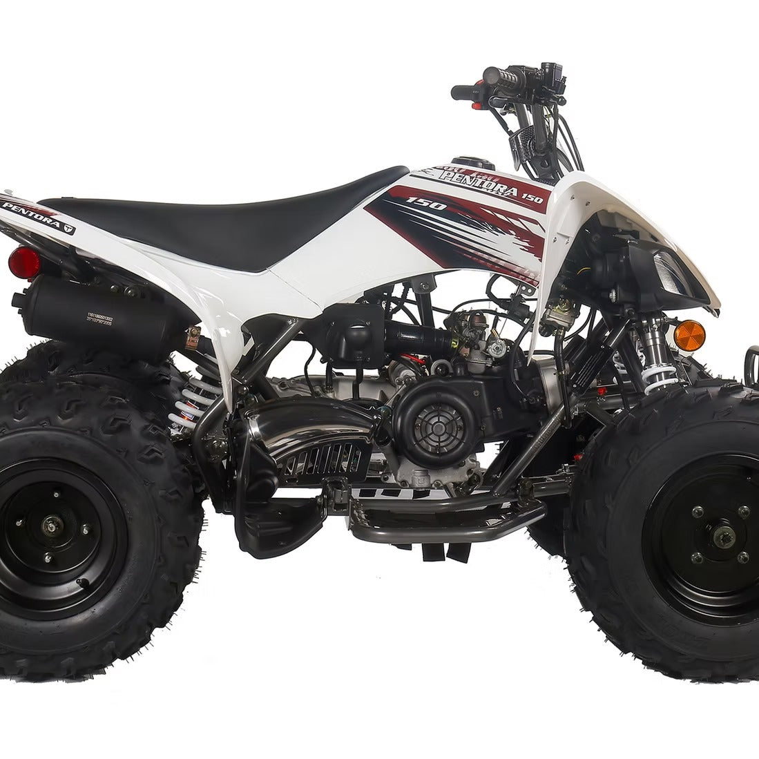 PENTORA SPORT 150cc