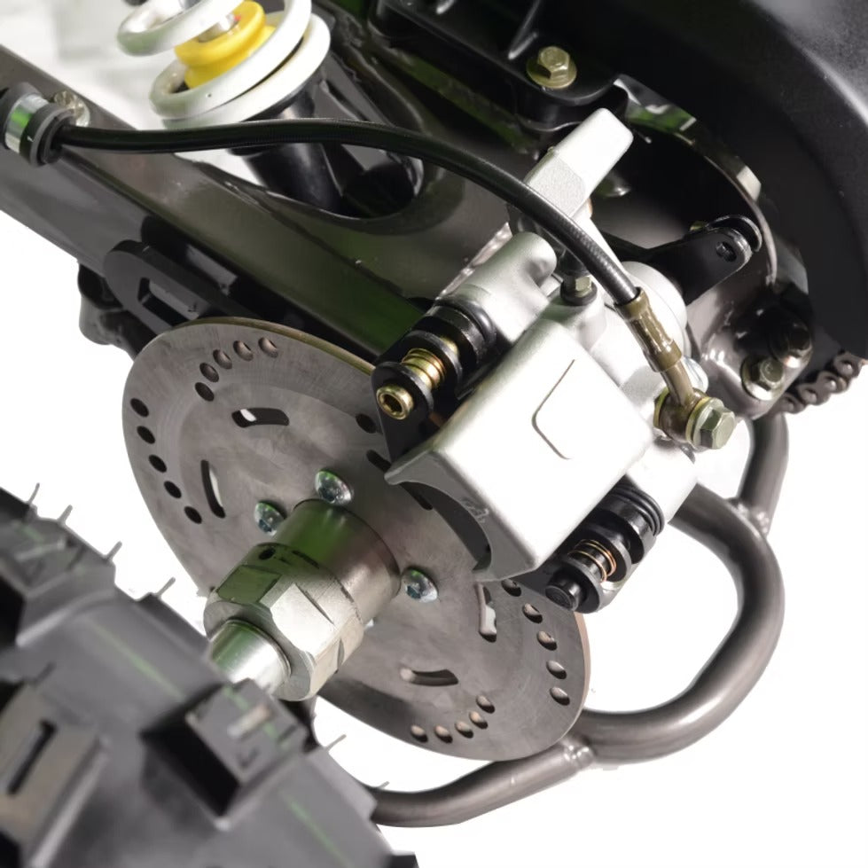 PENTORA 125cc