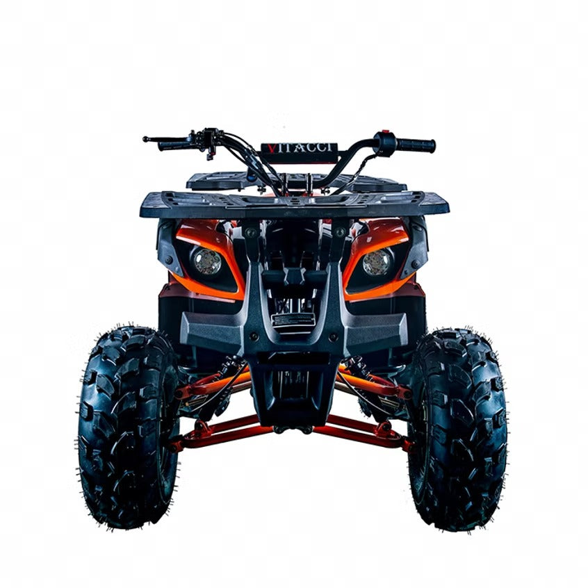 Rider 10 - 125cc